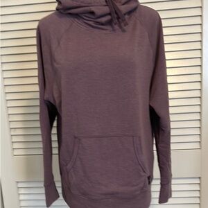 Women’s North Face Hoodie pullover sweatshirt